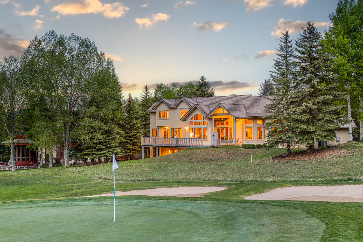151 Buckboard Road, Edwards, Colorado 81632